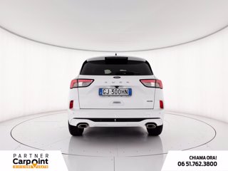 FORD Kuga 2.5 full hybrid st-line x awd 190cv cvt 3