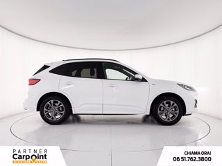 FORD Kuga 2.5 full hybrid st-line x awd 190cv cvt 4