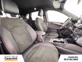 FORD Kuga 2.5 full hybrid st-line x awd 190cv cvt 6