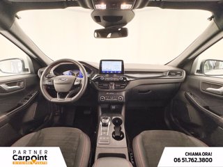 FORD Kuga 2.5 full hybrid st-line x awd 190cv cvt 9