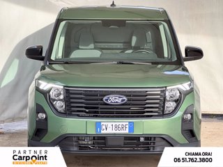 FORD Transit courier v769 1.5 ecoblue 100cv titanium 1