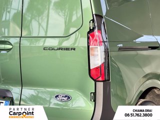 FORD Transit courier v769 1.5 ecoblue 100cv titanium 13