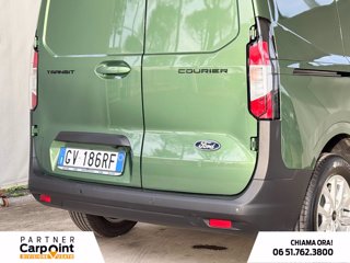 FORD Transit courier v769 1.5 ecoblue 100cv titanium 14