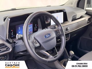 FORD Transit courier v769 1.5 ecoblue 100cv titanium 15