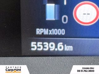 FORD Transit courier v769 1.5 ecoblue 100cv titanium 17