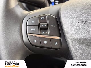 FORD Transit courier v769 1.5 ecoblue 100cv titanium 18