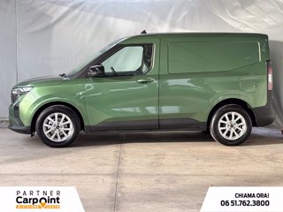 FORD Transit courier v769 1.5 ecoblue 100cv titanium 2