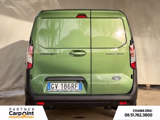 FORD Transit courier v769 1.5 ecoblue 100cv titanium 3