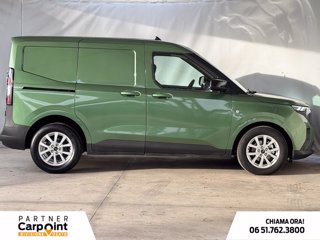 FORD Transit courier v769 1.5 ecoblue 100cv titanium 4