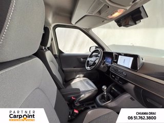 FORD Transit courier v769 1.5 ecoblue 100cv titanium 5