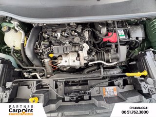 FORD Transit courier v769 1.5 ecoblue 100cv titanium 9