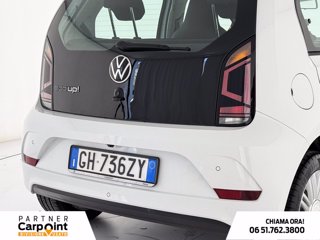 VOLKSWAGEN Up! 5p 1.0 eco up! move up! 68cv my20 16