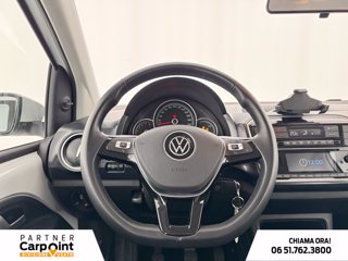 VOLKSWAGEN Up! 5p 1.0 eco up! move up! 68cv my20 17