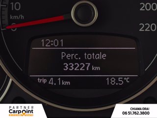 VOLKSWAGEN Up! 5p 1.0 eco up! move up! 68cv my20 19