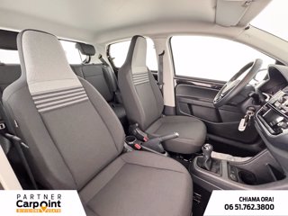 VOLKSWAGEN Up! 5p 1.0 evo move up! 65cv 10