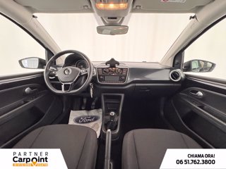 VOLKSWAGEN Up! 5p 1.0 evo move up! 65cv 13