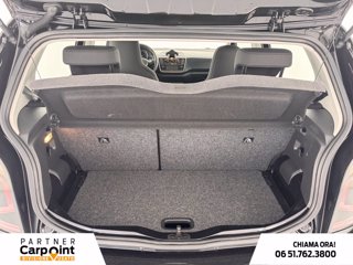 VOLKSWAGEN Up! 5p 1.0 evo move up! 65cv 14