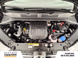 VOLKSWAGEN Up! 5p 1.0 evo move up! 65cv 15