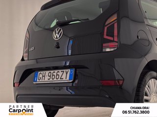 VOLKSWAGEN Up! 5p 1.0 evo move up! 65cv 20