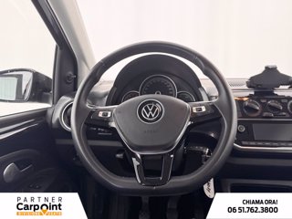 VOLKSWAGEN Up! 5p 1.0 evo move up! 65cv 21