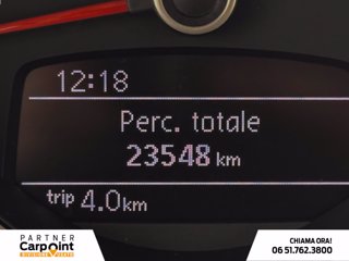 VOLKSWAGEN Up! 5p 1.0 evo move up! 65cv 23