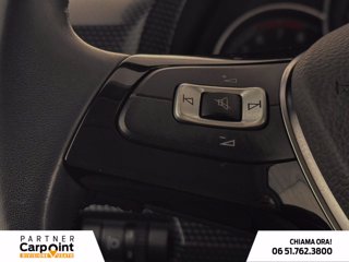 VOLKSWAGEN Up! 5p 1.0 evo move up! 65cv 24