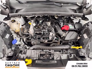FORD Puma 1.0 ecoboost h st-line x s&s 125cv 11
