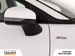 FORD Puma 1.0 ecoboost h st-line x s&s 125cv 14