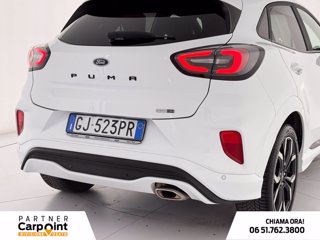FORD Puma 1.0 ecoboost h st-line x s&s 125cv 16