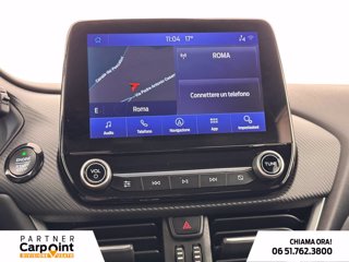 FORD Puma 1.0 ecoboost h st-line x s&s 125cv 22