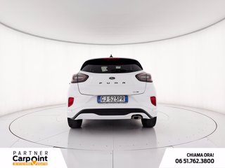 FORD Puma 1.0 ecoboost h st-line x s&s 125cv 3