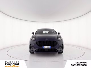 FORD Puma 1.0 ecoboost h st-line s&s 125cv 1
