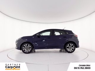 FORD Puma 1.0 ecoboost h st-line s&s 125cv 2