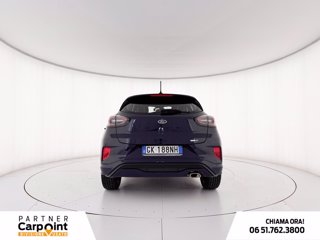 FORD Puma 1.0 ecoboost h st-line s&s 125cv 3