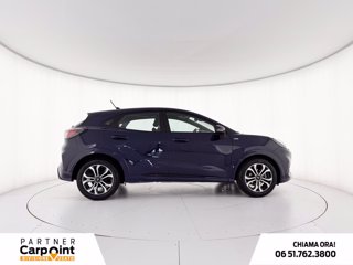 FORD Puma 1.0 ecoboost h st-line s&s 125cv 4
