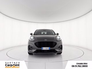 FORD Puma 1.0 ecoboost h st-line design s&s 125cv auto 1