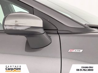 FORD Puma 1.0 ecoboost h st-line design s&s 125cv auto 14