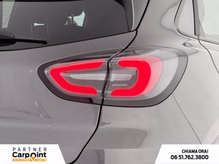 FORD Puma 1.0 ecoboost h st-line design s&s 125cv auto 15