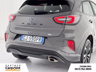 FORD Puma 1.0 ecoboost h st-line design s&s 125cv auto 16