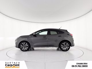 FORD Puma 1.0 ecoboost h st-line design s&s 125cv auto 2