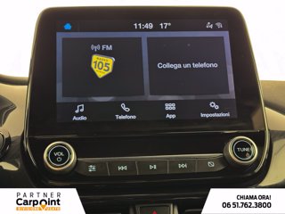 FORD Puma 1.0 ecoboost h st-line design s&s 125cv auto 22