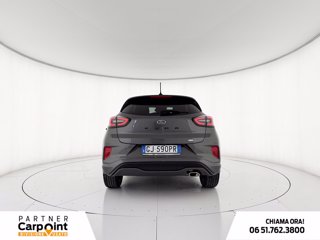 FORD Puma 1.0 ecoboost h st-line design s&s 125cv auto 3