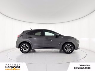 FORD Puma 1.0 ecoboost h st-line design s&s 125cv auto 4