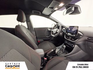 FORD Puma 1.0 ecoboost h st-line design s&s 125cv auto 5