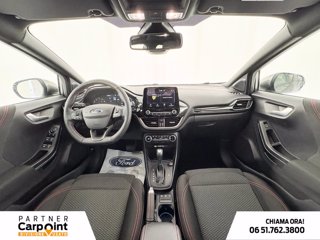 FORD Puma 1.0 ecoboost h st-line design s&s 125cv auto 9