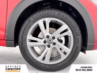 VOLKSWAGEN Taigo 1.0 tsi r-line 110cv 13
