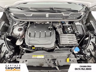 FORD Gran tourneo connect v761 2.0 ecoblue 122cv titanium auto 10
