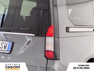 FORD Gran tourneo connect v761 2.0 ecoblue 122cv titanium auto 14