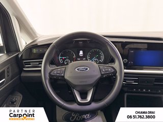 FORD Gran tourneo connect v761 2.0 ecoblue 122cv titanium auto 16