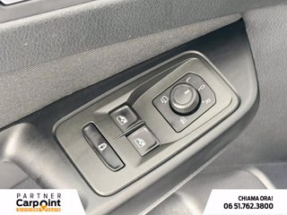 FORD Gran tourneo connect v761 2.0 ecoblue 122cv titanium auto 17